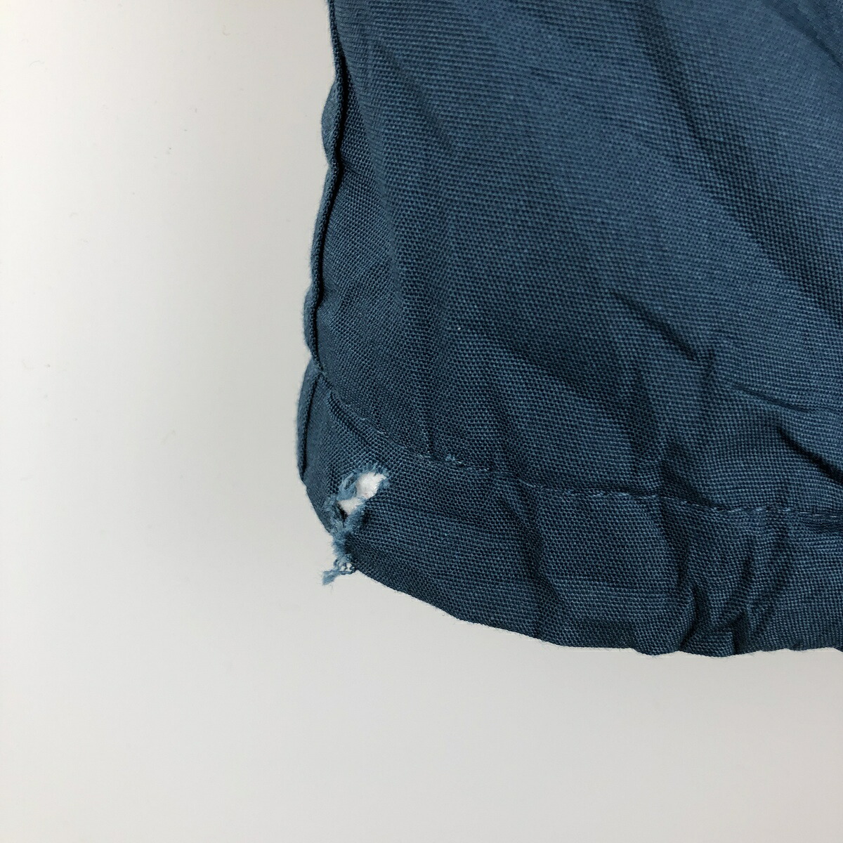 WOOLRICH/ウールリッチ 中綿マウンテンパーカー シェルジャケット パファージャケット