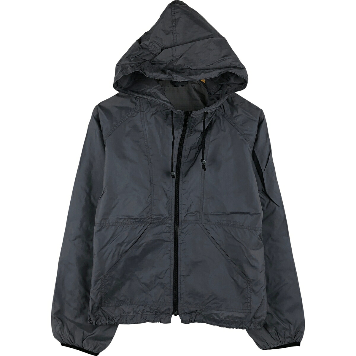 GAP/ギャップ オールドギャップ ナイロンパーカー
