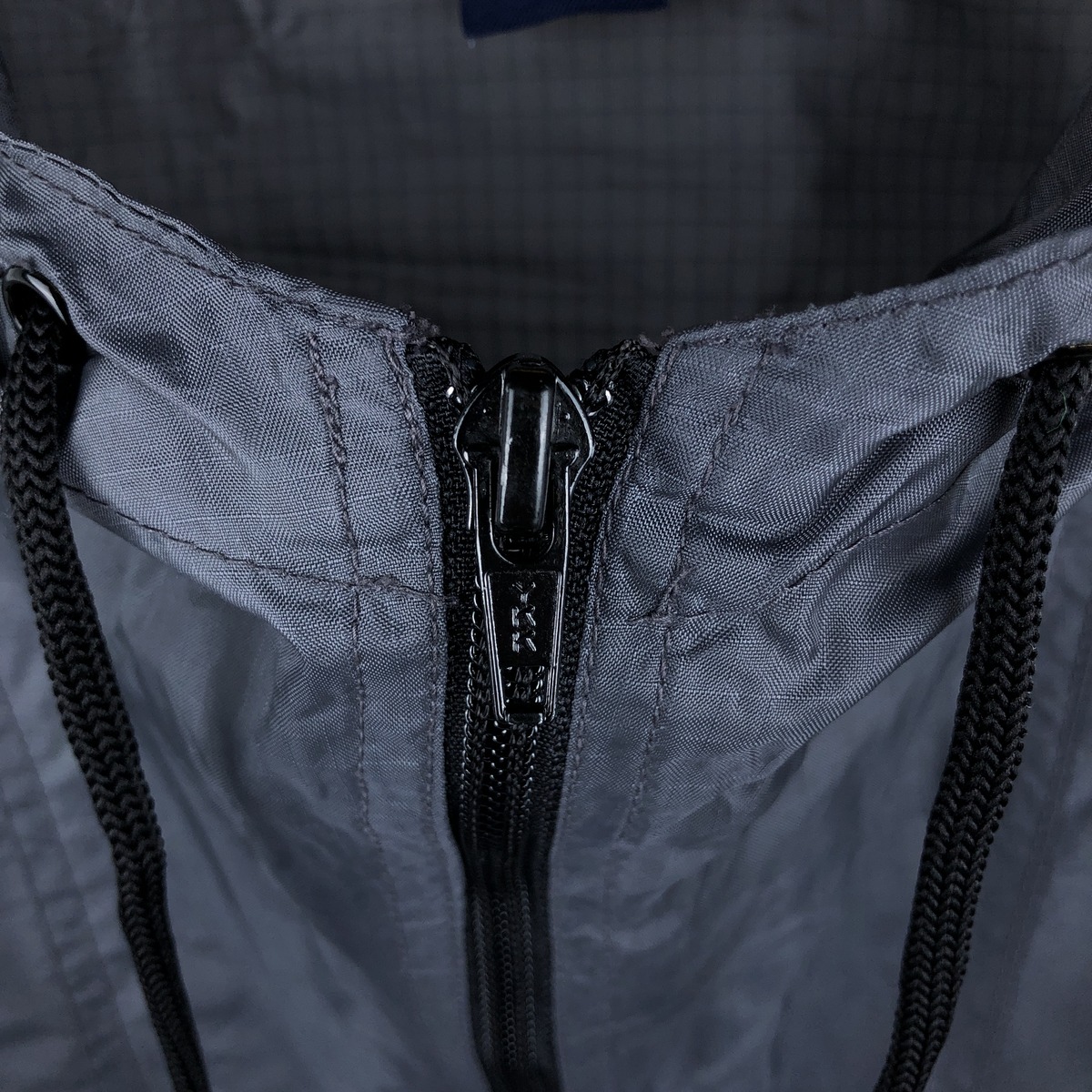 GAP/ギャップ オールドギャップ ナイロンパーカー