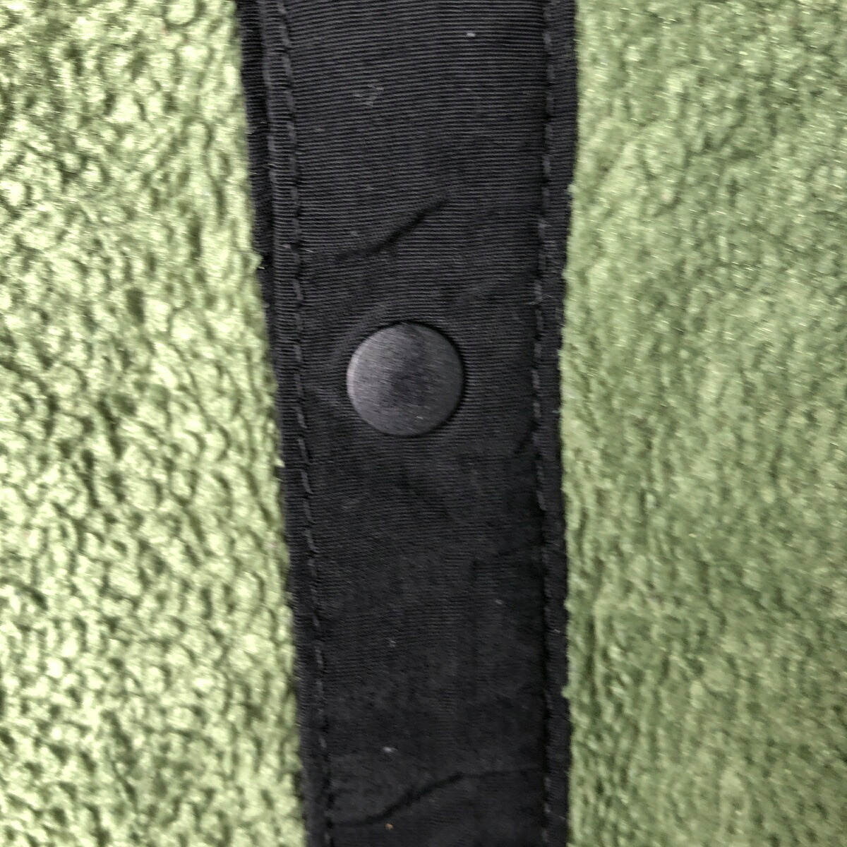 古着 90年代 エルエルビーン L.L.Bean ハーフスナップ フリースプルオーバー メンズXL相当 ヴィンテージ /eaa458744 【中古】 【260206】 【SS2609_30】