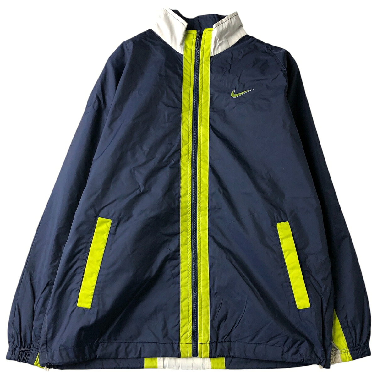 NIKE/ナイキ ナイロンジャケット