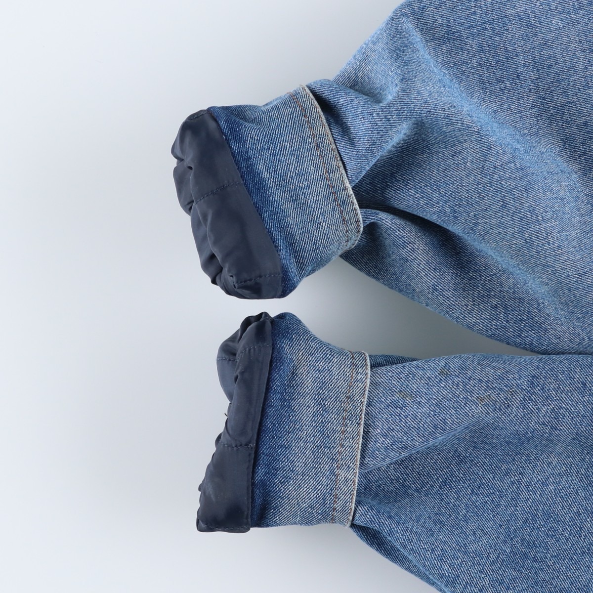 Wrangler/ラングラー HERO デニムカバーオール
