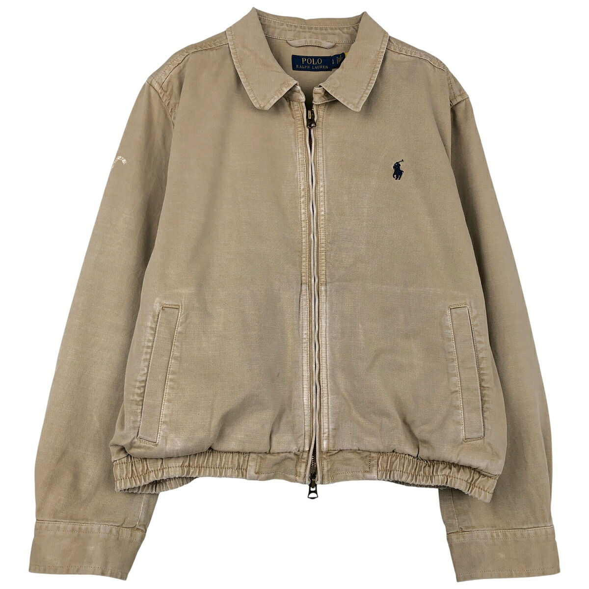 Ralph Lauren/ラルフローレン POLO RALPH LAUREN スイングトップ スポーツジャケット