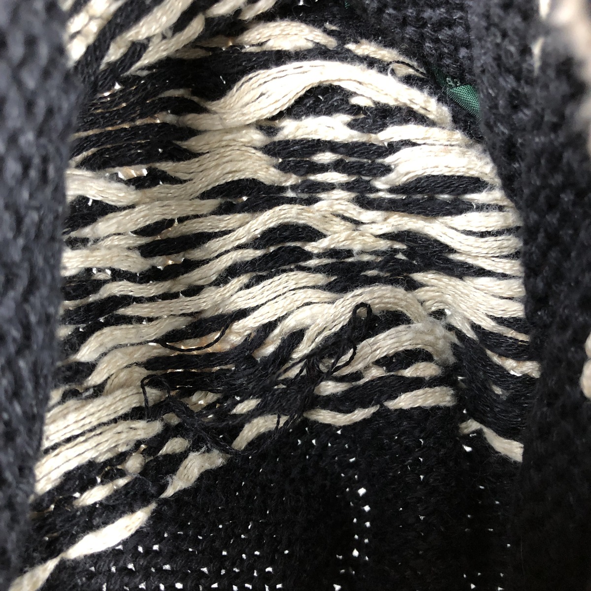 Ralph Lauren/ラルフローレン LAUREN ローレン リネンニットセーター