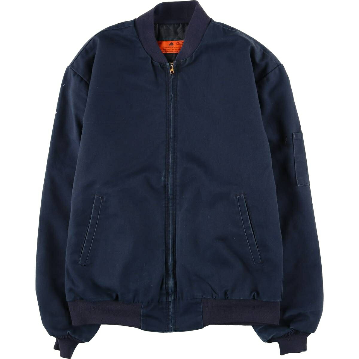 Red kap/レッドキャップ ワークブルゾン