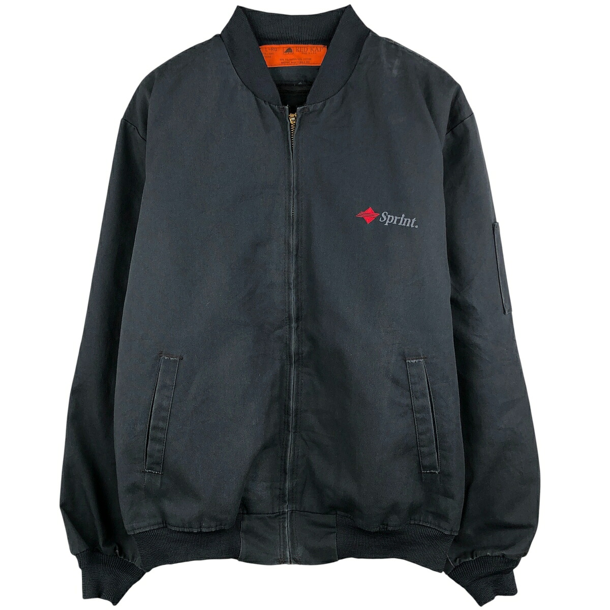 Red kap/レッドキャップ ワークブルゾン