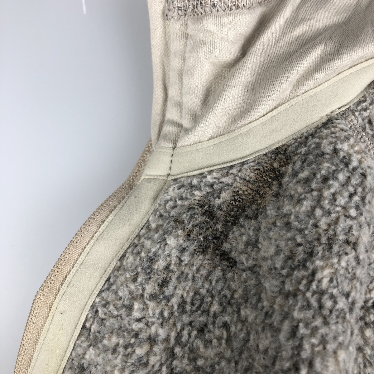 Patagonia/パタゴニア ベターセータージャケット 25542FA17 フリースジャケット