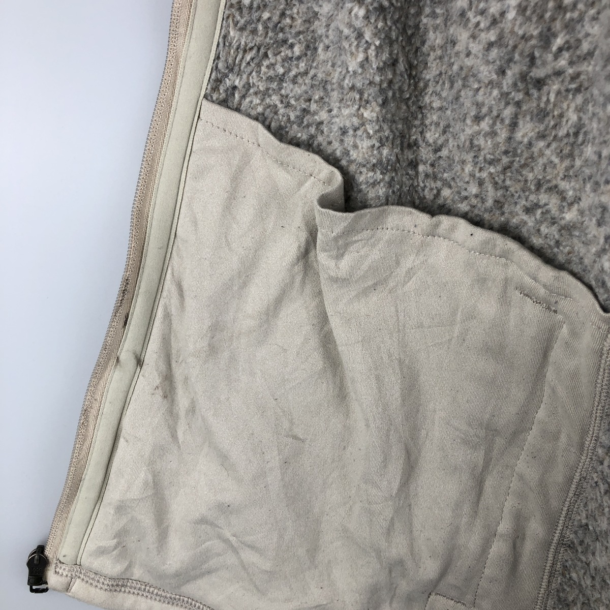 Patagonia/パタゴニア ベターセータージャケット 25542FA17 フリースジャケット