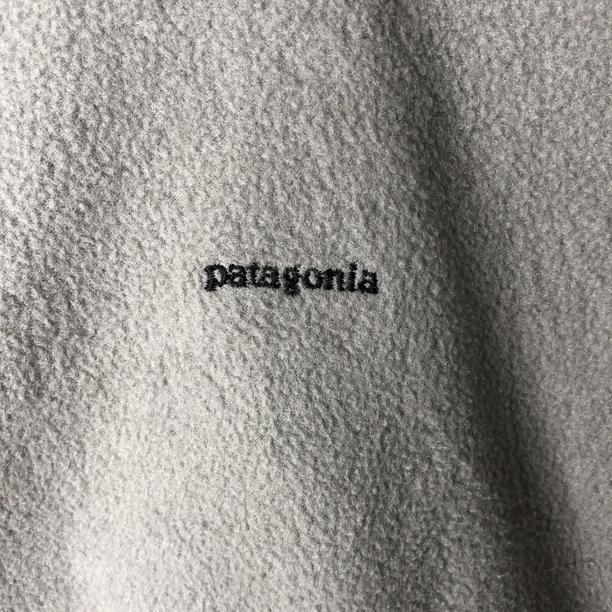 Patagonia/パタゴニア CAPILENE キャプリーン 43425SP00 フリースカットソー