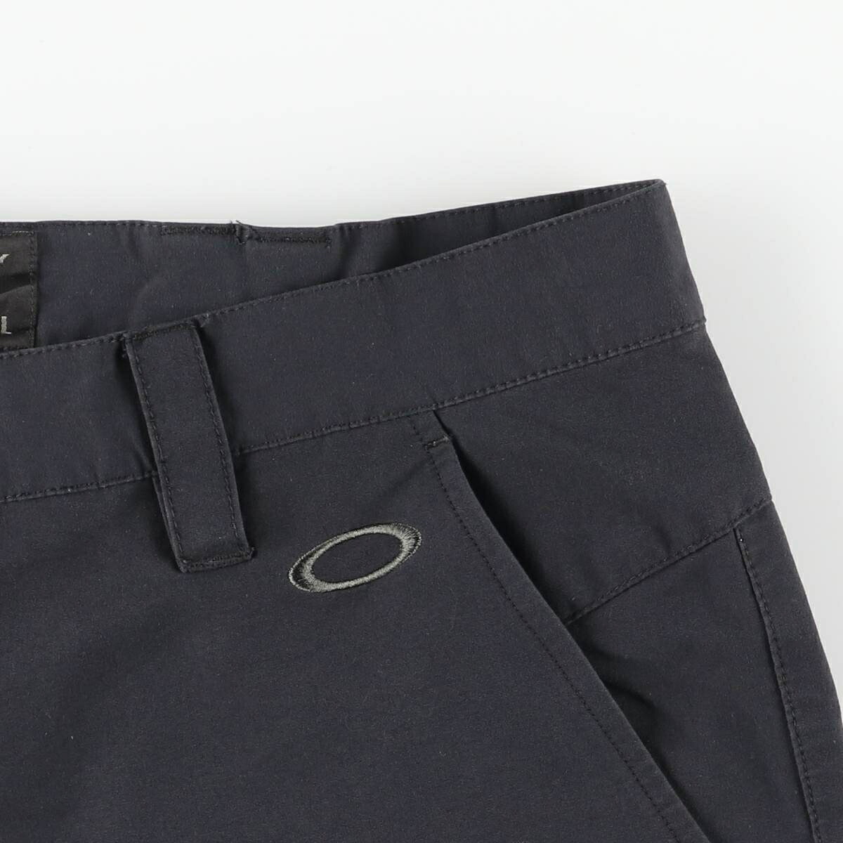 Oakley/オークリー ナイロンパンツ シャカシャカパンツ