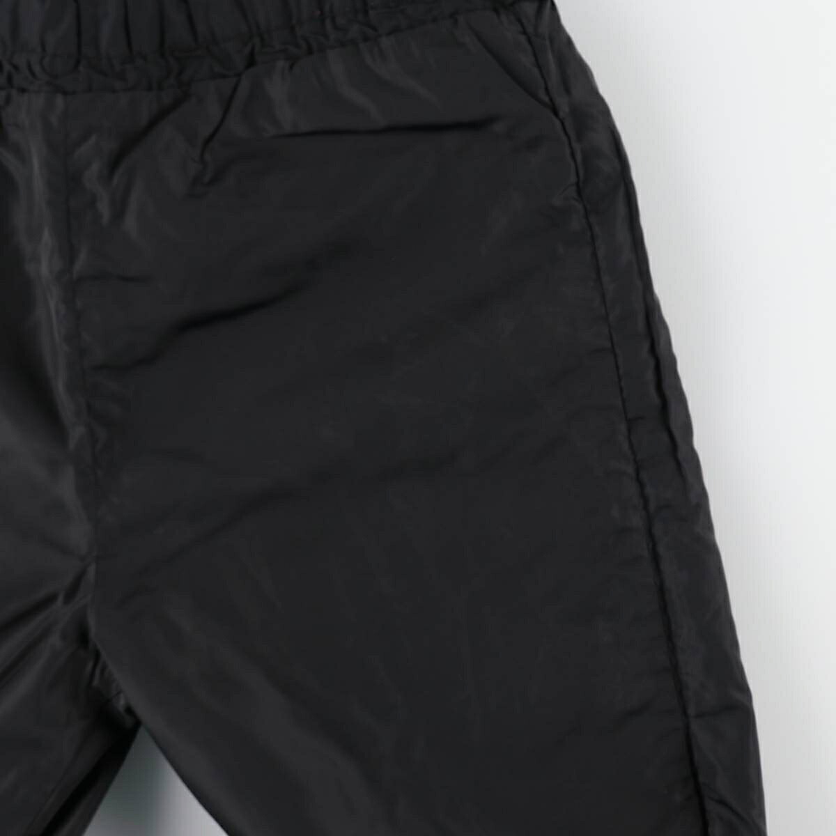 Columbia/コロンビア 紺タグ ナイロンパンツ シャカシャカパンツ