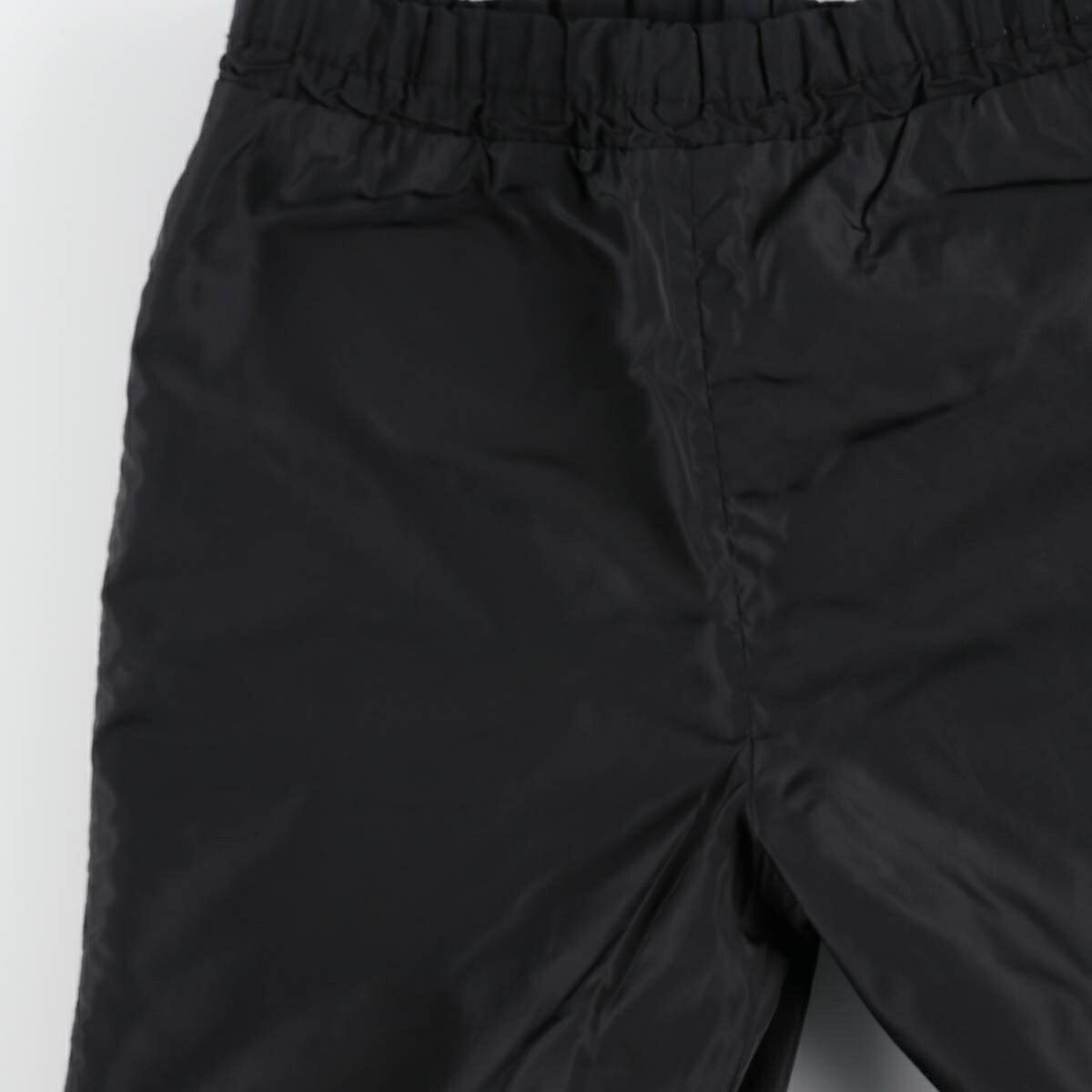 Columbia/コロンビア 紺タグ ナイロンパンツ シャカシャカパンツ