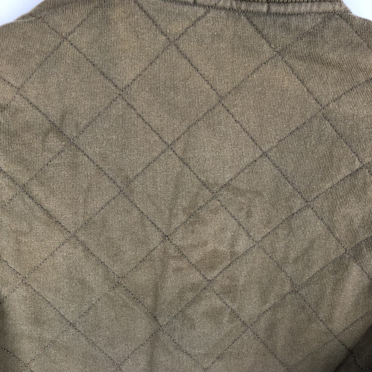 古着 ラルフローレン Ralph Lauren POLO RALPH LAUREN 中綿入り ハンティングベスト メンズS相当 /eaa459853 【中古】 【260203】 【NH-2508】 【SS2606_10