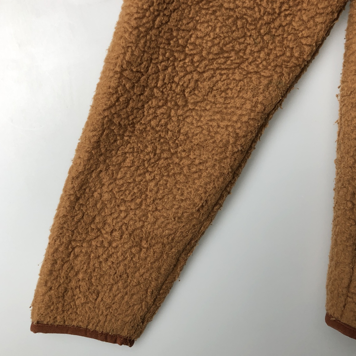 Patagonia/パタゴニア レトロパイルフーディ 22806FA19 フリースフルジップパーカー