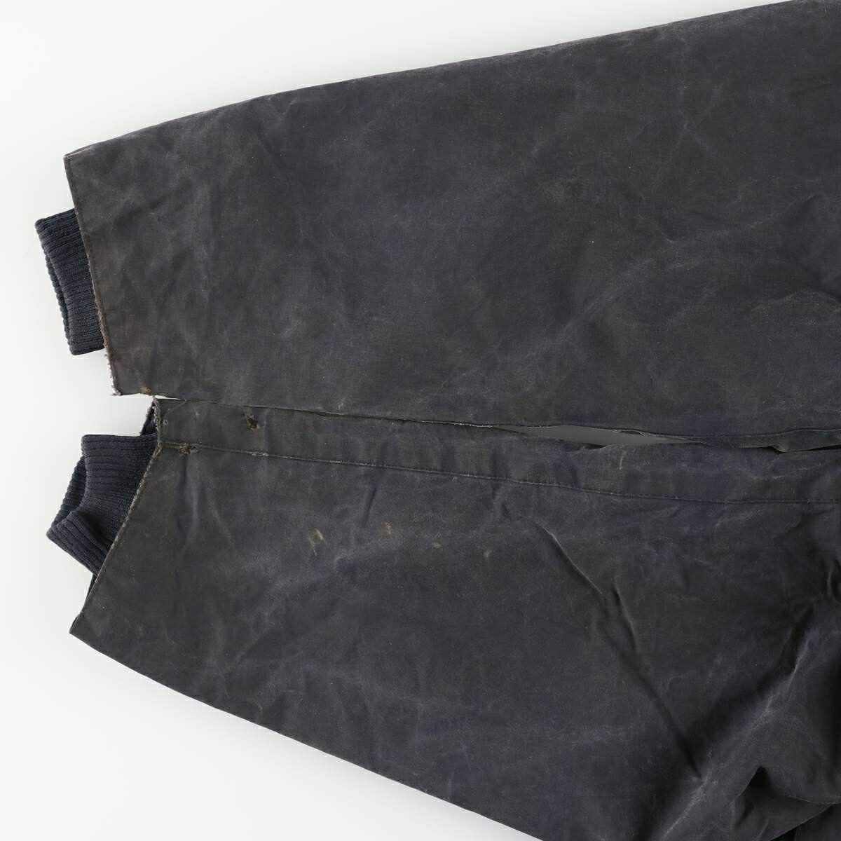 Barbour/バブアー BEDALE ビデイル 旧3ワラント ワックスコットン オイルドジャケット