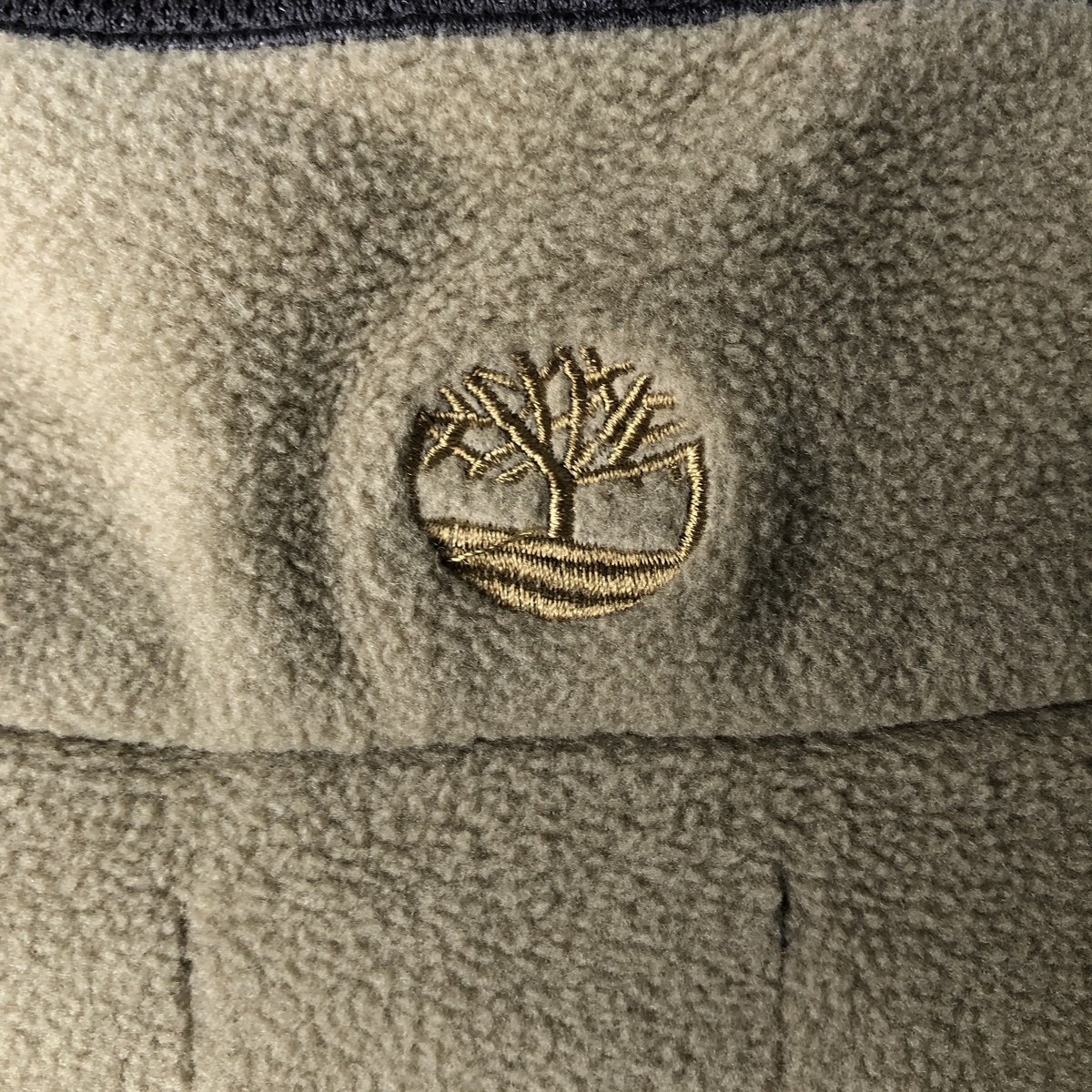 Timberland/ティンバーランド フリースベスト