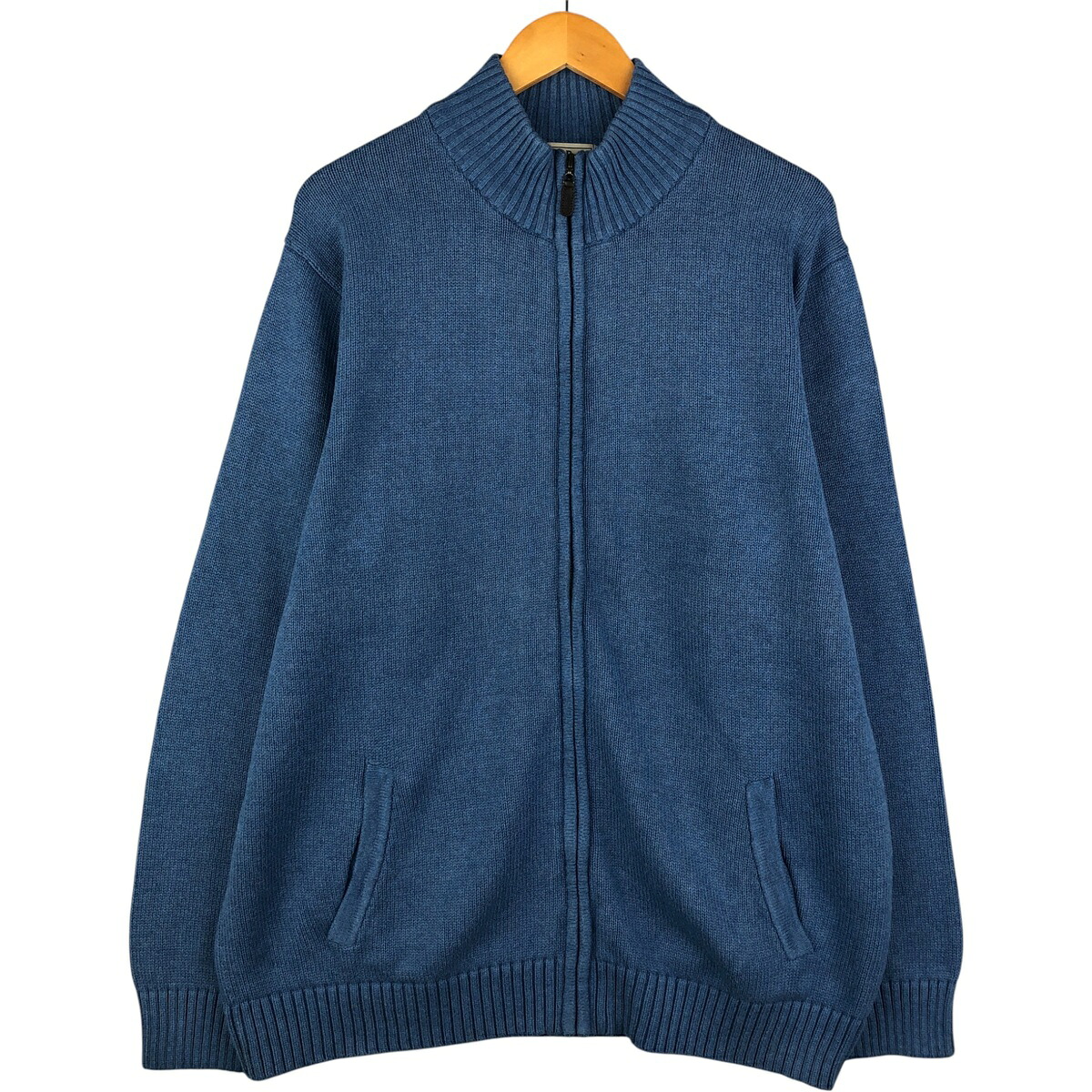 L.L.Bean/エルエルビーン ドライバーズニットセーター