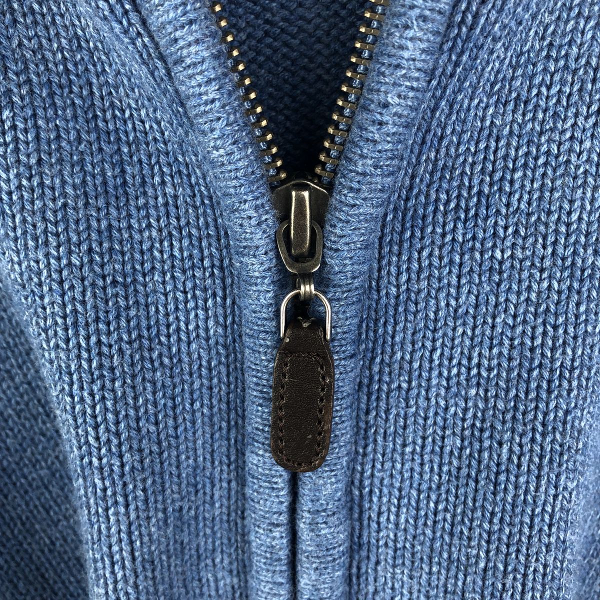 L.L.Bean/エルエルビーン ドライバーズニットセーター