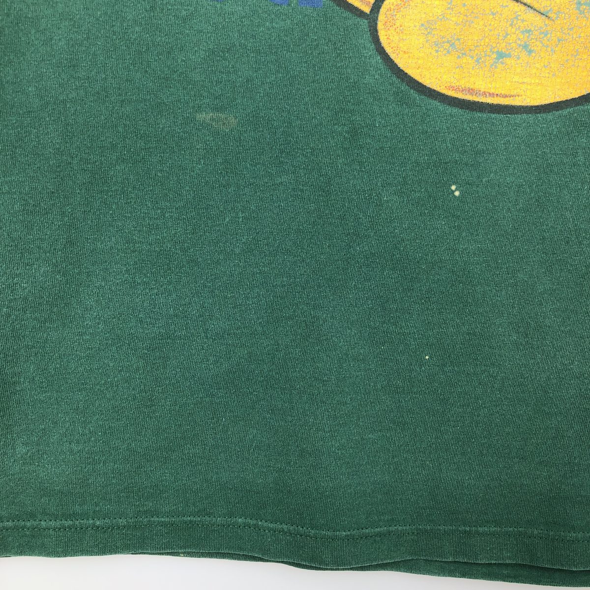 VELVA SHEEN/ベルバシーン MICKEY MOUSE ミッキーマウス キャラクタープリントTシャツ