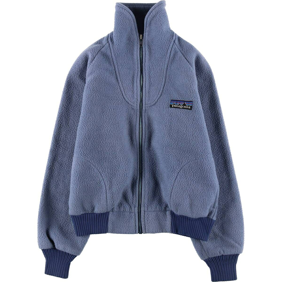 Patagonia/パタゴニア デカタグ フリースジャケット