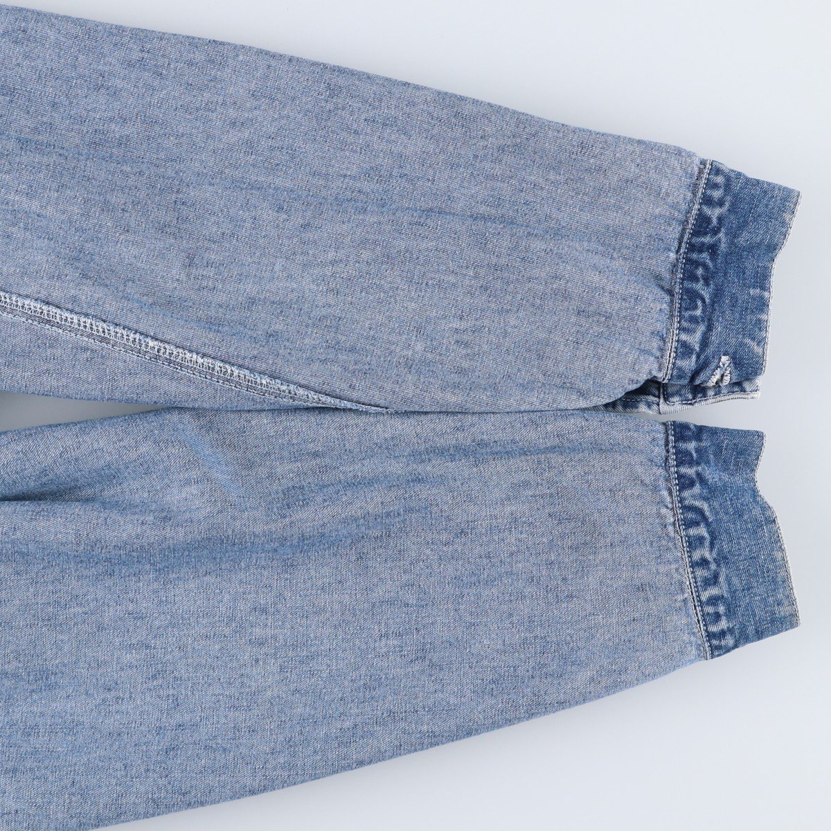Calvin klein/カルバンクライン JEANS デニムカバーオール