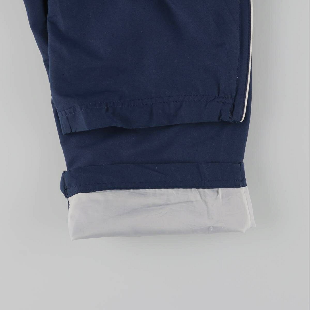UMBRO/アンブロ ウォームアップパンツ ナイロンパンツ シャカシャカパンツ