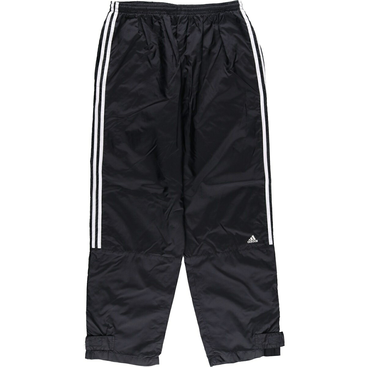 adidas/アディダス ナイロンパンツ シャカシャカパンツ