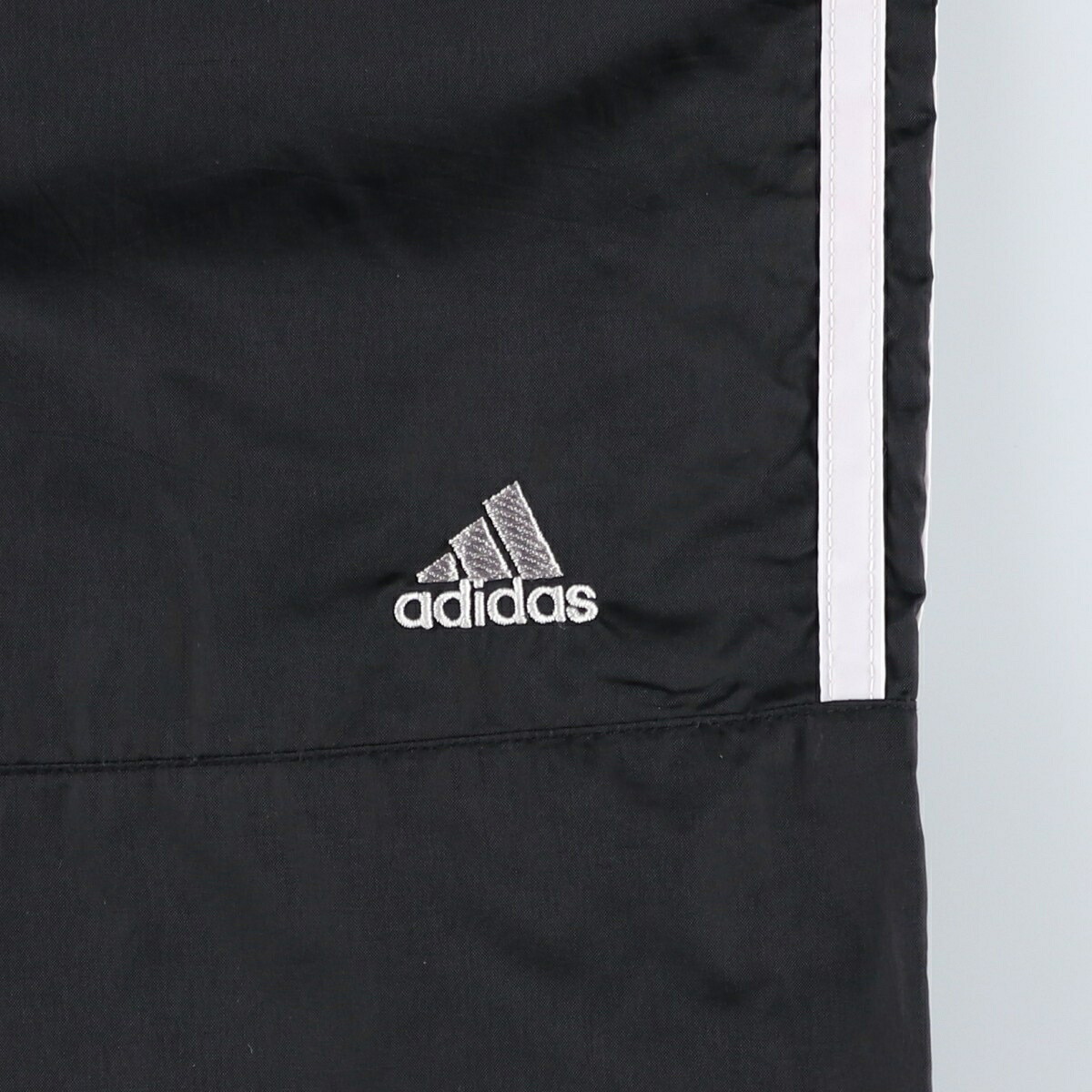 adidas/アディダス ナイロンパンツ シャカシャカパンツ
