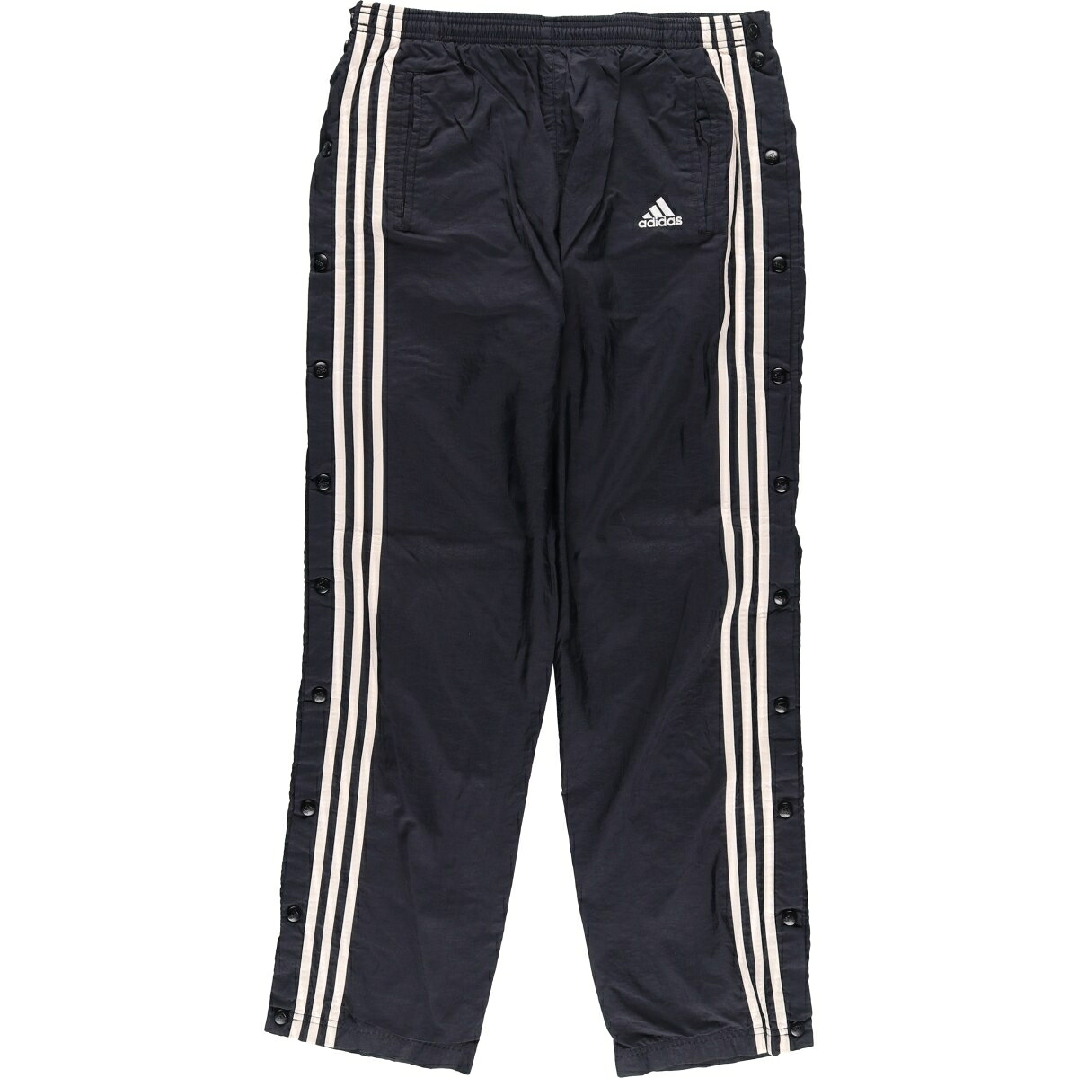 adidas/アディダス ナイロンパンツ シャカシャカパンツ