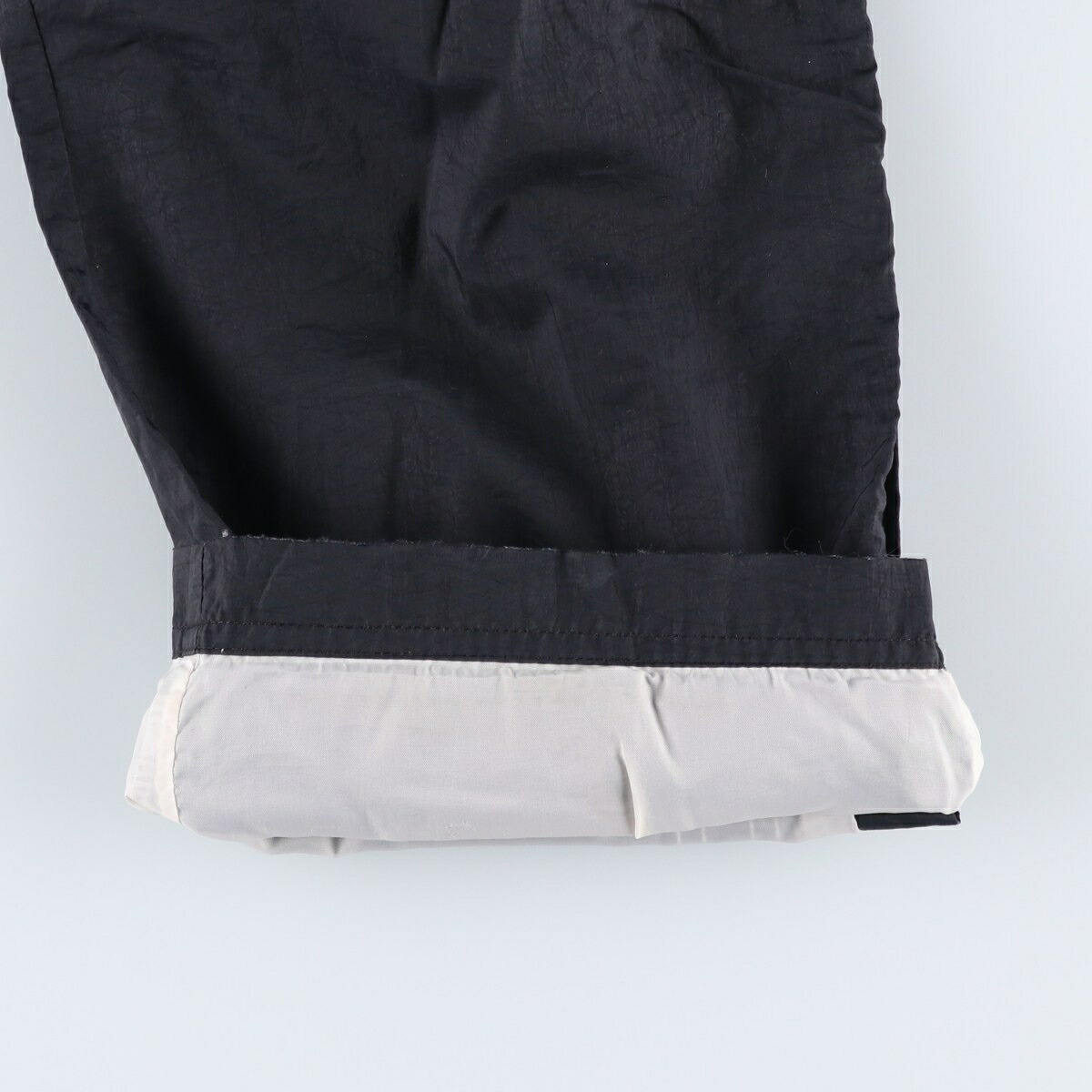 adidas/アディダス ナイロンパンツ シャカシャカパンツ