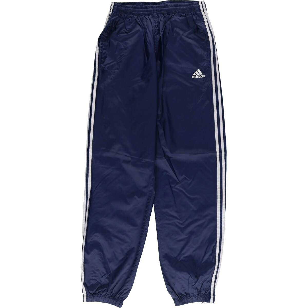 adidas/アディダス ナイロンパンツ シャカシャカパンツ