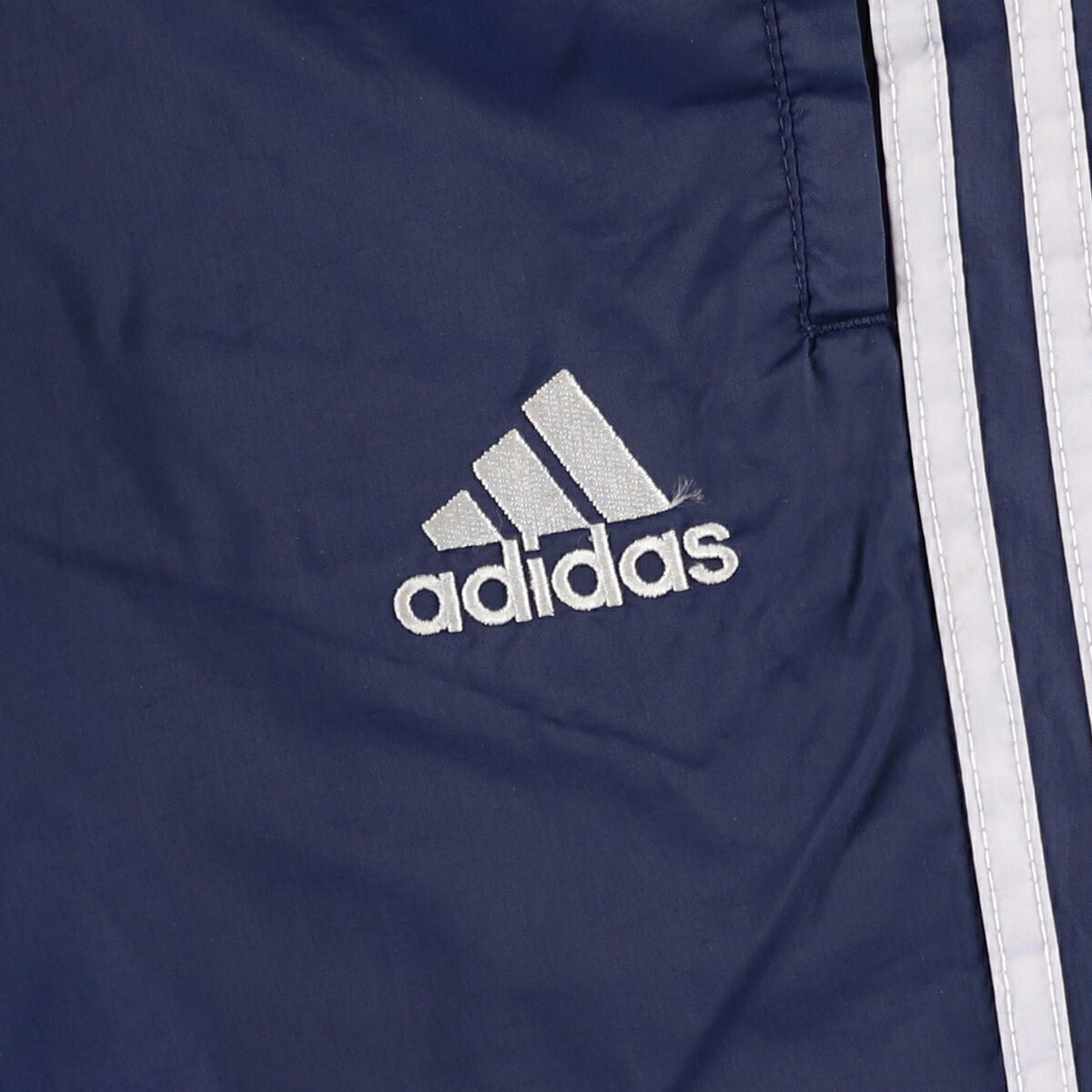 adidas/アディダス ナイロンパンツ シャカシャカパンツ