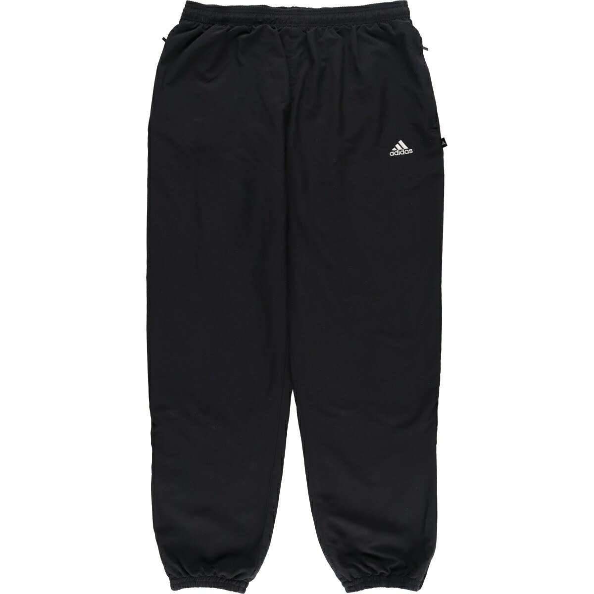 adidas/アディダス ウォームアップパンツ ナイロンパンツ シャカシャカパンツ
