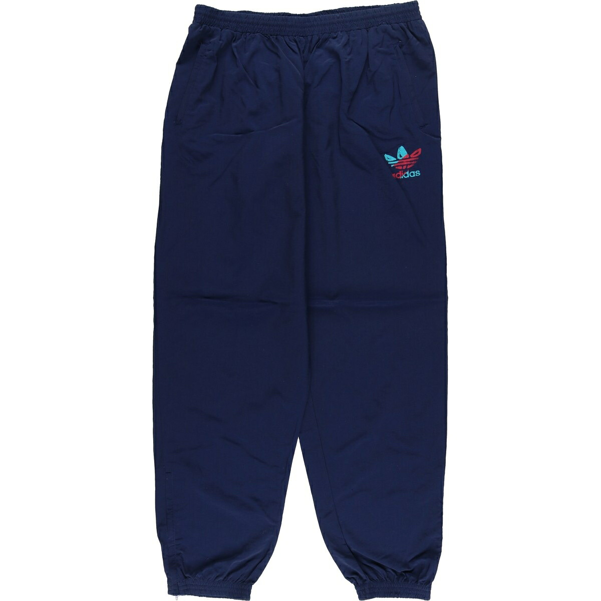 adidas/アディダス ナイロンパンツ シャカシャカパンツ