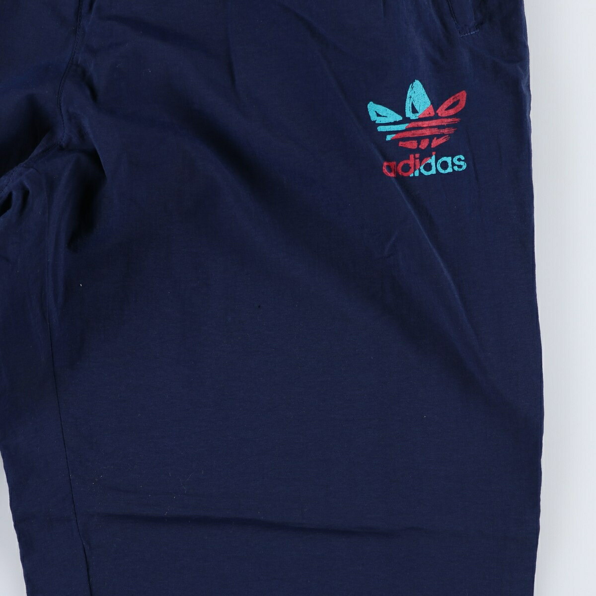 adidas/アディダス ナイロンパンツ シャカシャカパンツ