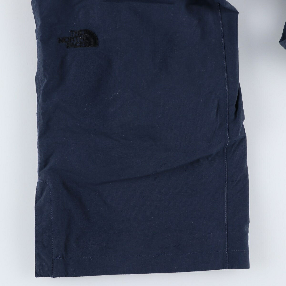 THE NORTH FACE/ザノースフェイス HYVENT ハイベント ナイロンパンツ シャカシャカパンツ