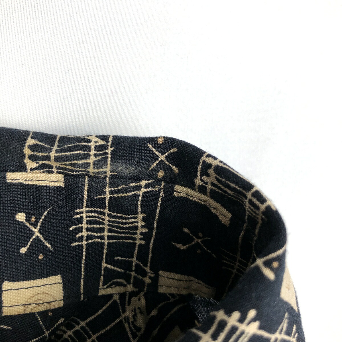 Pierre Cardin/ピエールカルダン 半袖 レーヨンシャツ