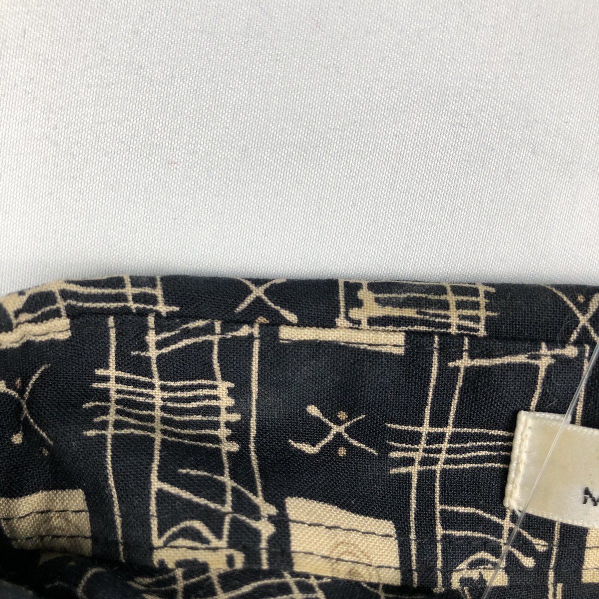 Pierre Cardin/ピエールカルダン 半袖 レーヨンシャツ