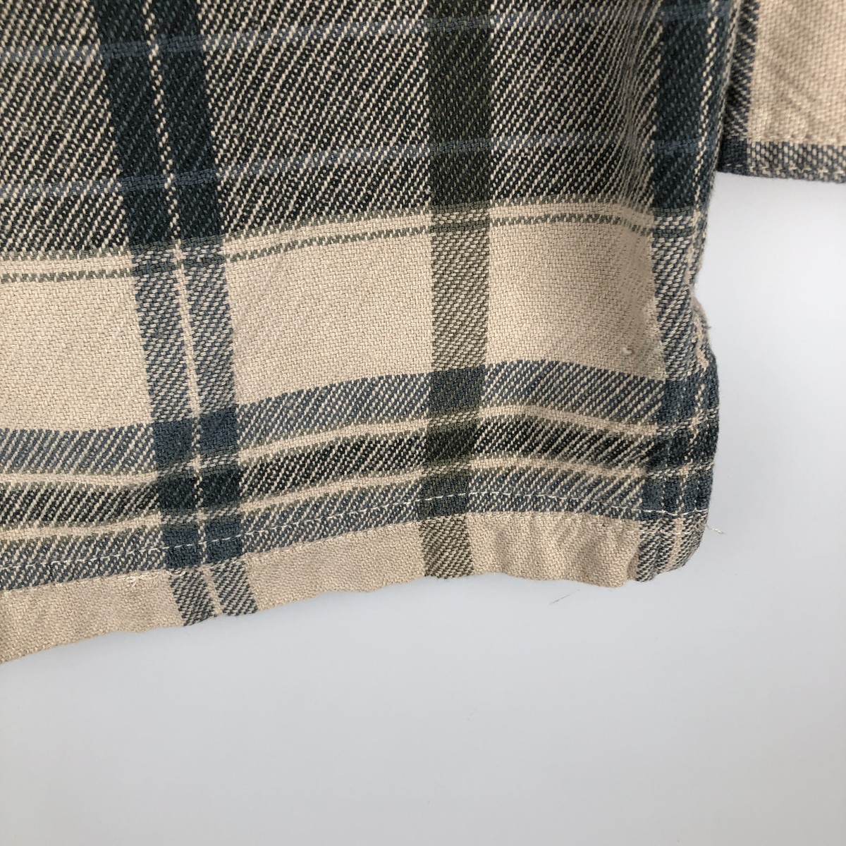 Levi's/リーバイス 長袖 フランネルチェックシャツ