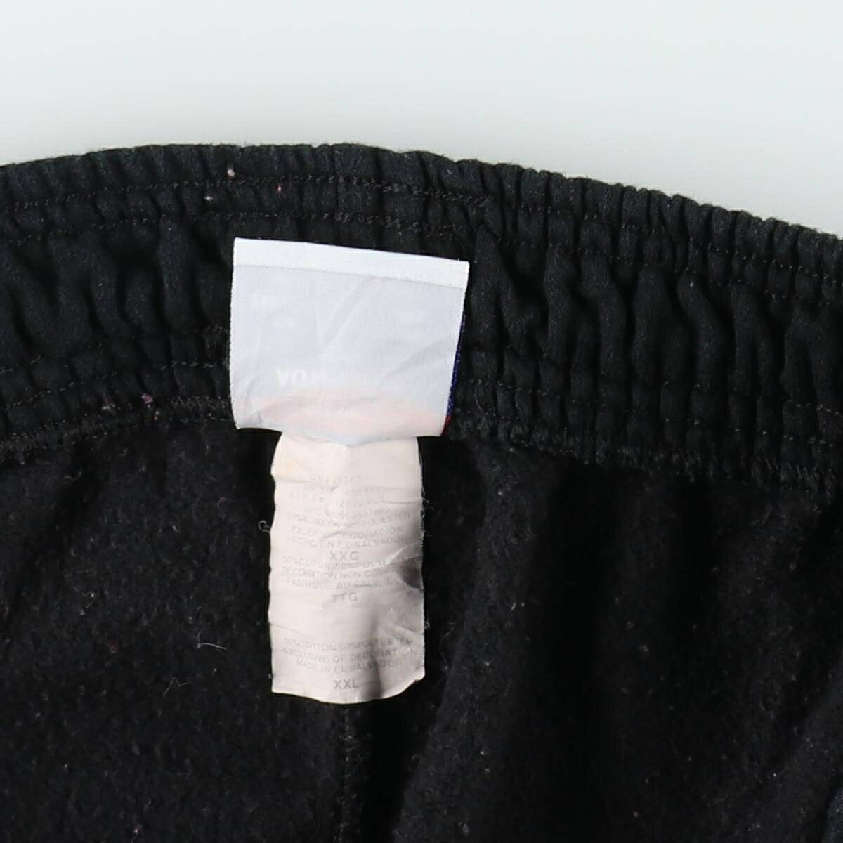 Champion/チャンピオン AUTHENTIC スウェットパンツ