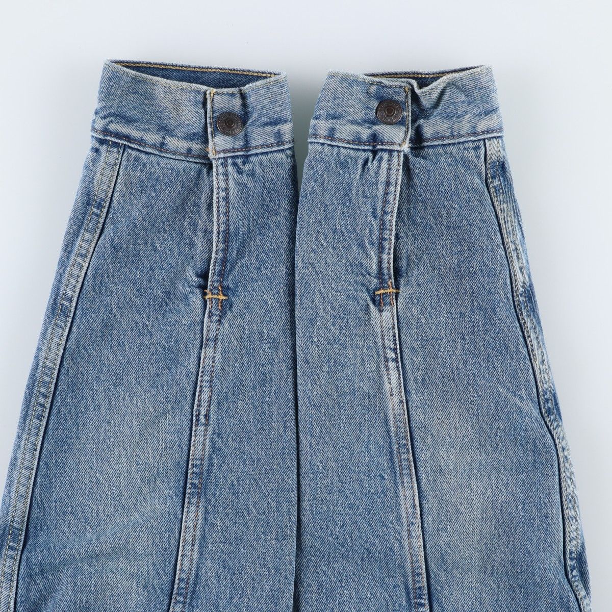 古着 リーバイス Levis 中綿入り デニムボアジャケット メンズL相当 /eaa478076 【中古】 【260325】