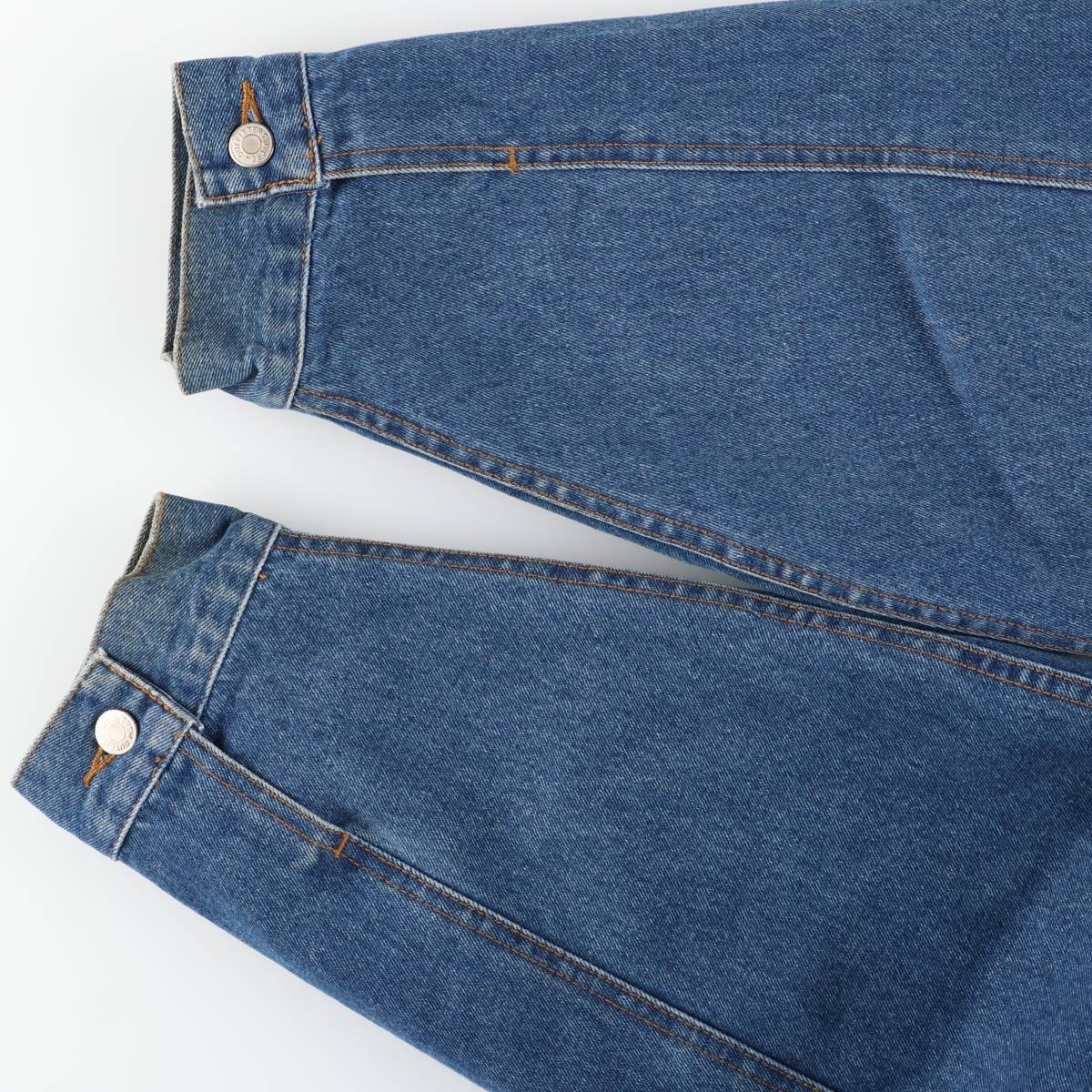 J.Crew/ジェイクルー デニムジャケット Gジャン
