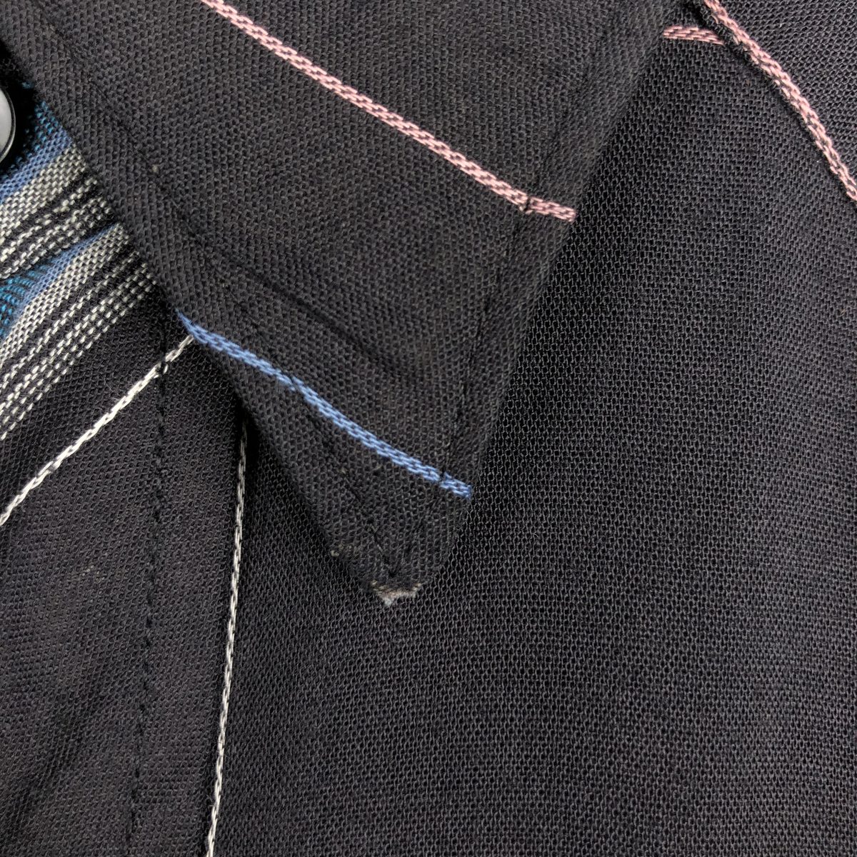 Wrangler/ラングラー 長袖 ウエスタンシャツ