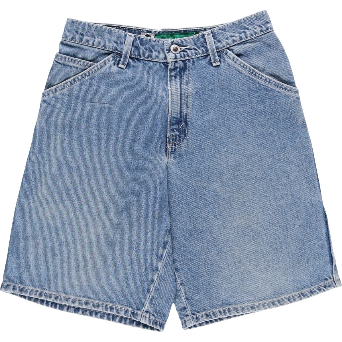 Levi's/リーバイス SILVER TAB シルバータブ JEANS デニムペインターショーツ ショートパンツ