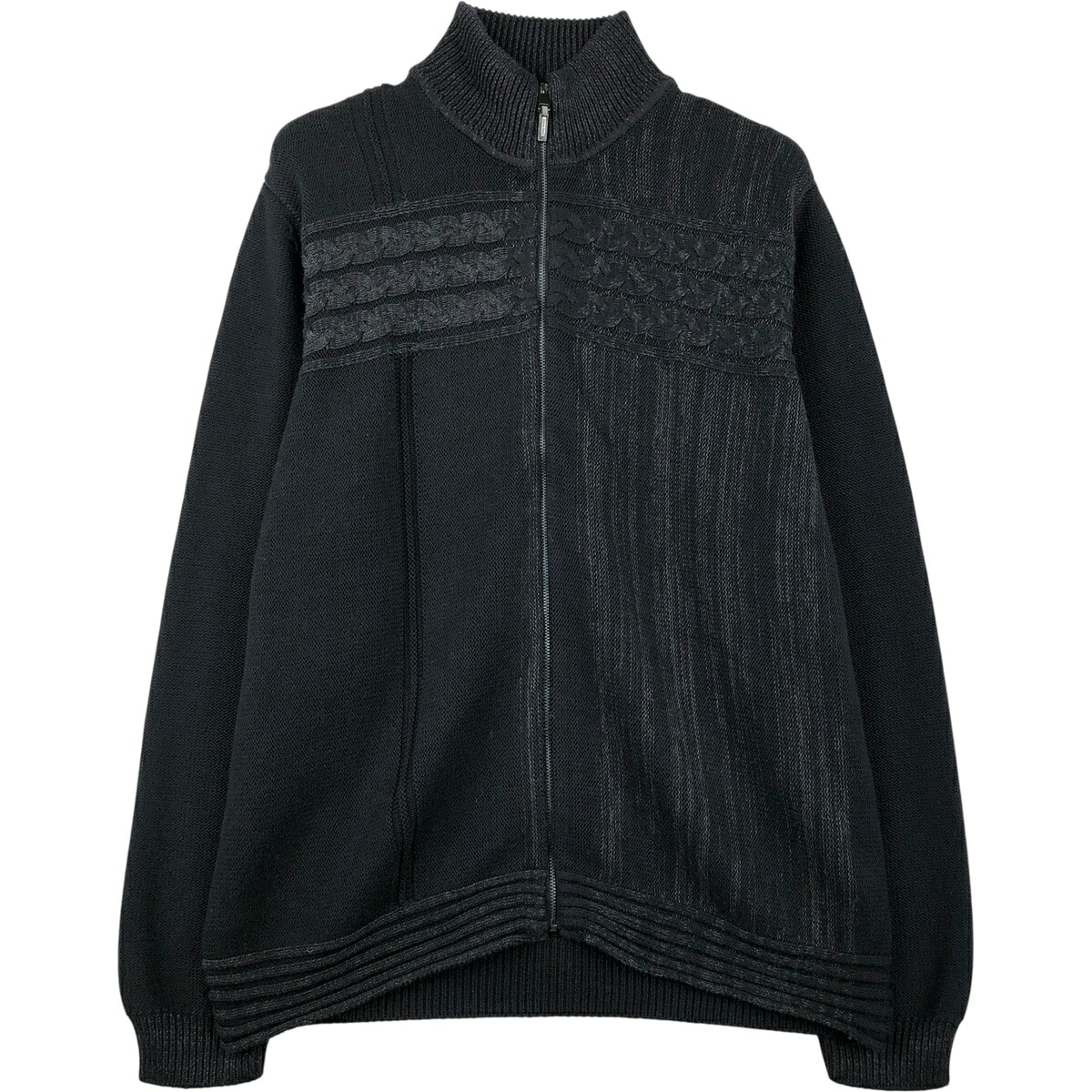 Calvin klein/カルバンクライン ドライバーズニットセーター