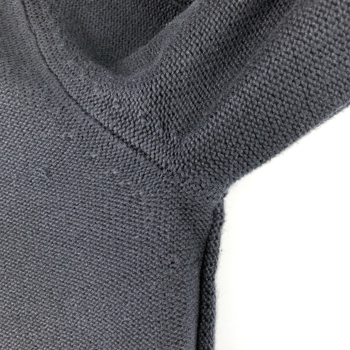 Calvin klein/カルバンクライン ドライバーズニットセーター