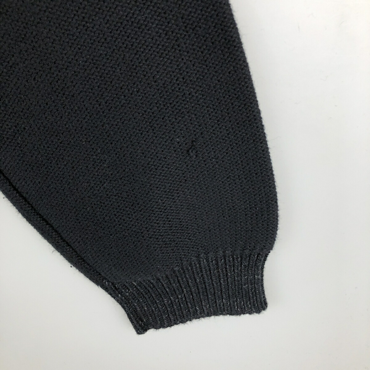 Calvin klein/カルバンクライン ドライバーズニットセーター