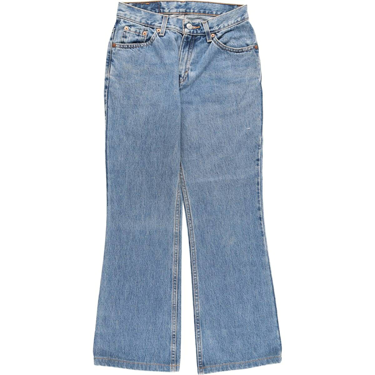 Levi's/リーバイス 517 SLIM FIT BOOT CUT ブーツカットデニムパンツ