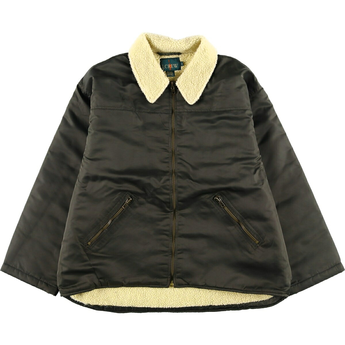 J.Crew/ジェイクルー ナイロンジャケット