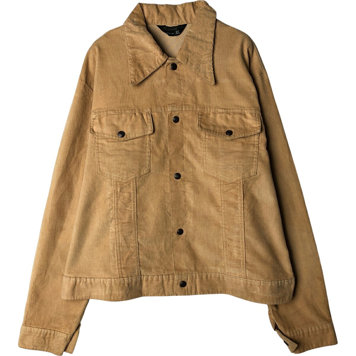 J.C.Penney/ジェイシーペニー コーデュロイジャケット